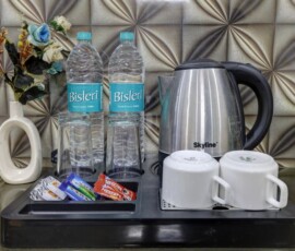 Room Amenities Room Amenities