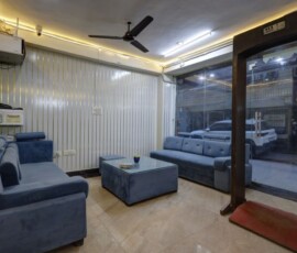 Guest Sitting Room Guest Sitting Room