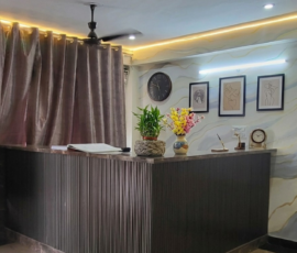 Hotel mint gold at yashobhumi Hotel mint gold at yashobhumi